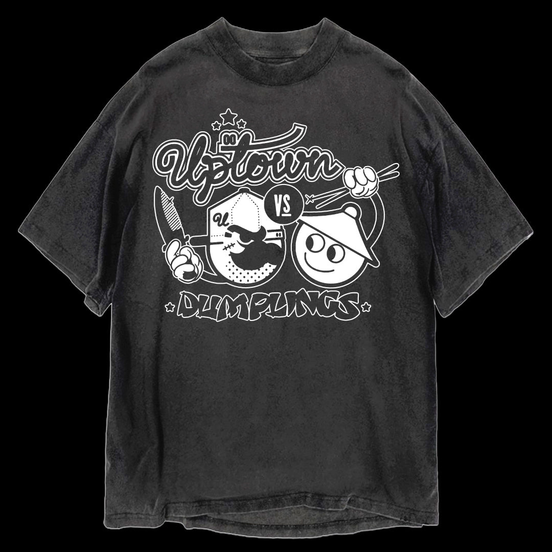 Dumplings *Limited Edition* Tee