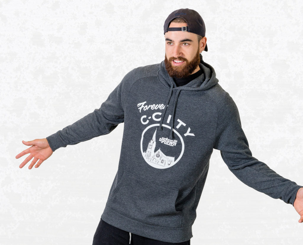 Forever C-City Hoodie