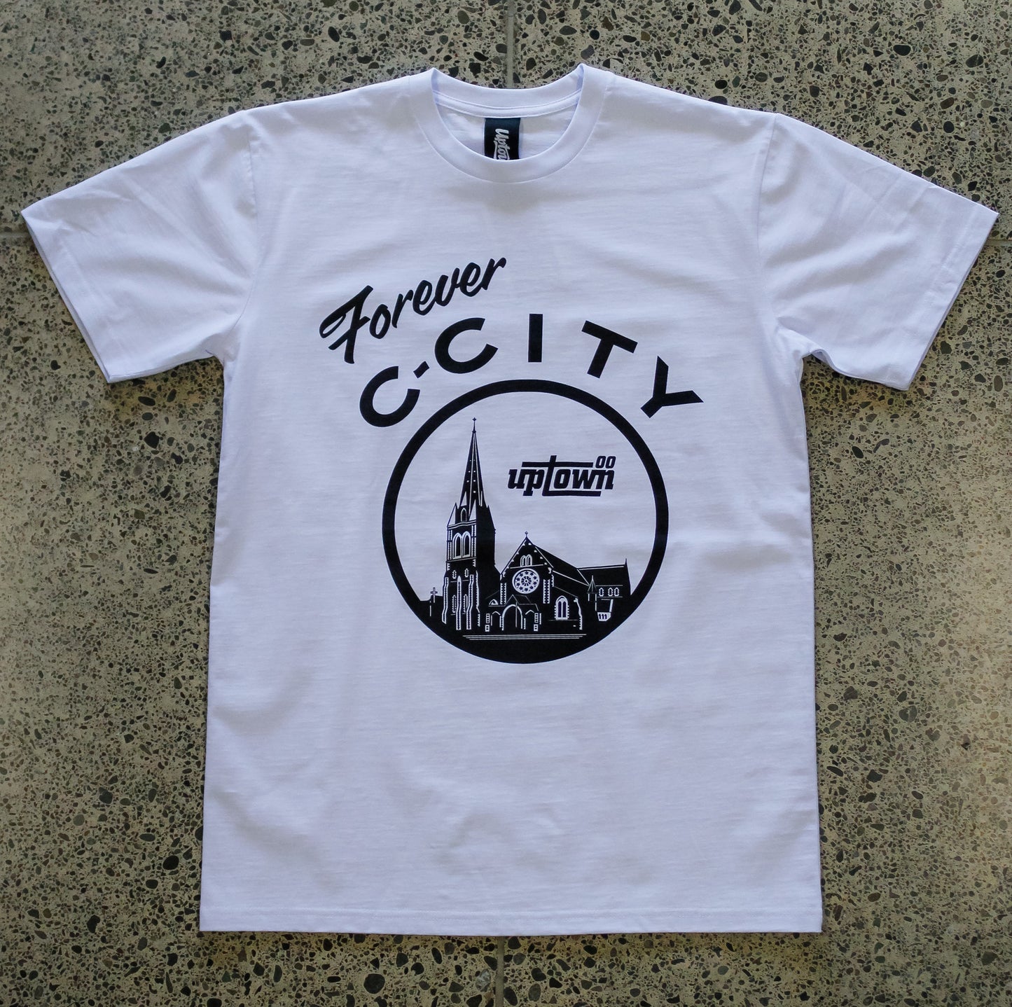 Forever C-City T-Shirt