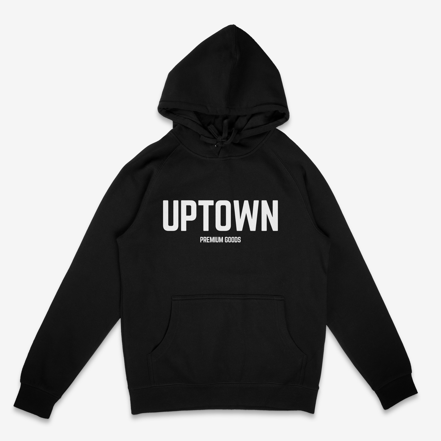 Uptown 'PJC logo' Hoodie