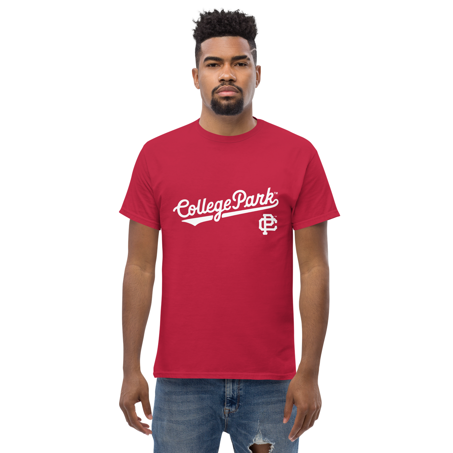 4th Ave Tee