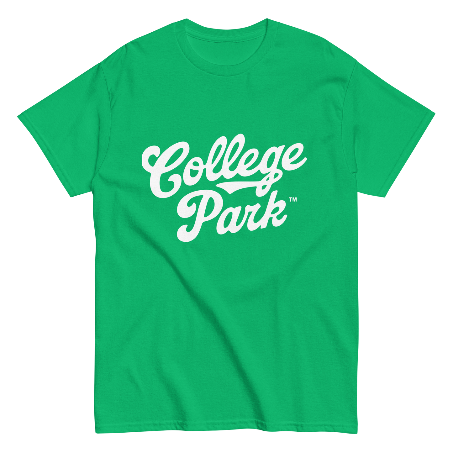 Script T-Shirt