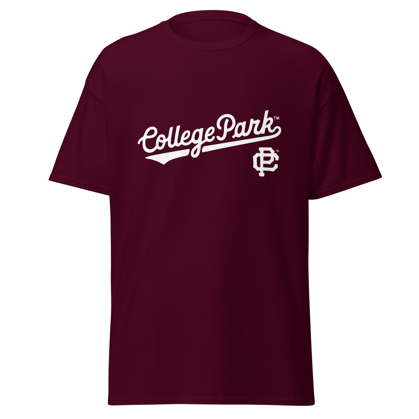 4th Ave Tee