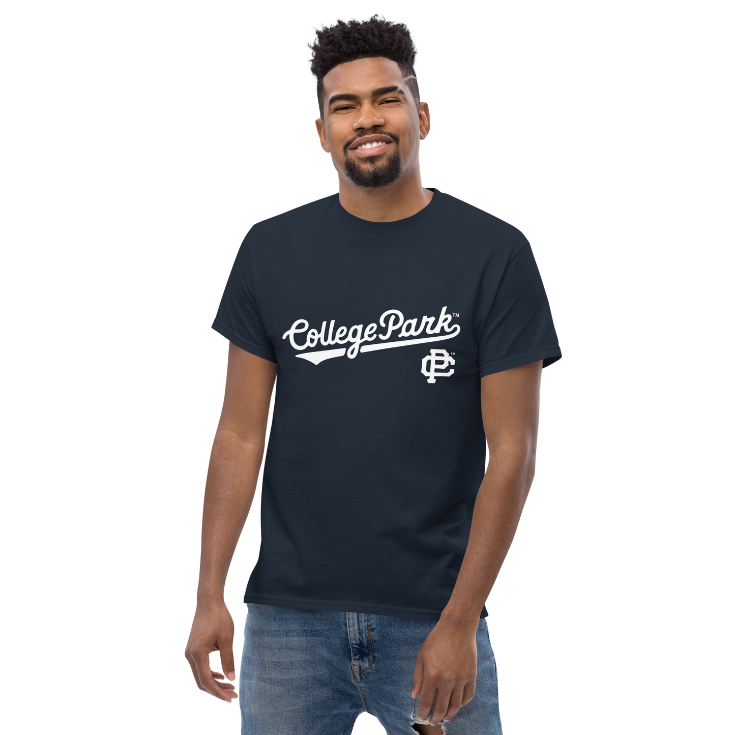 4th Ave Tee