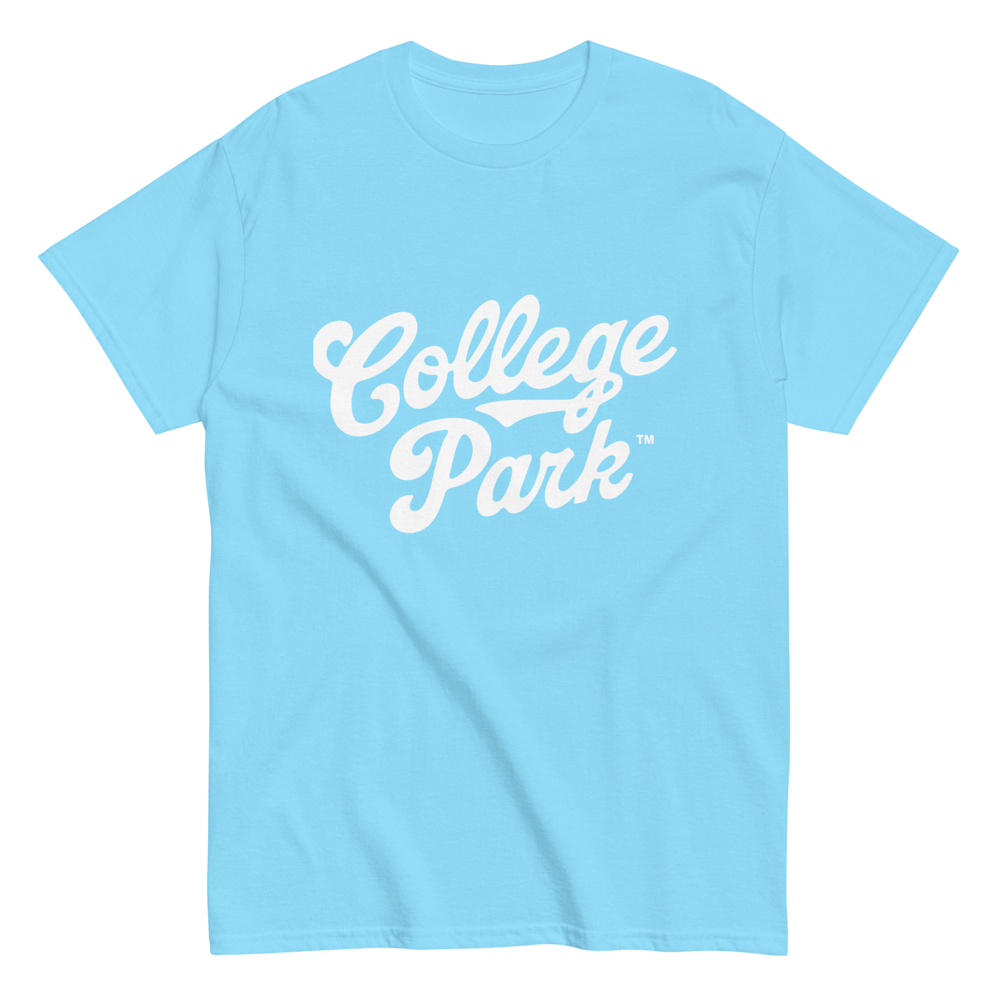 Script T-Shirt