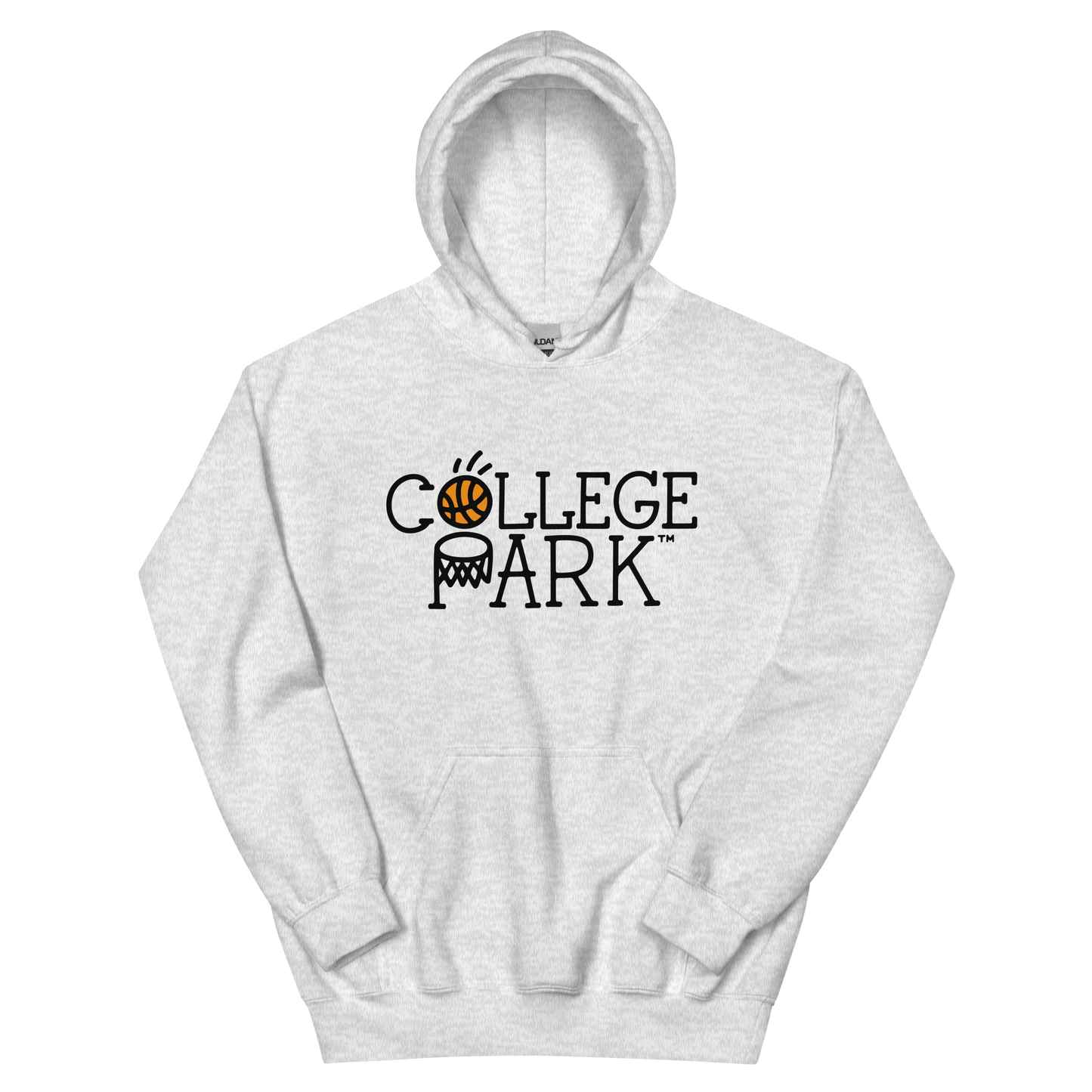 Freestyle Hoodie