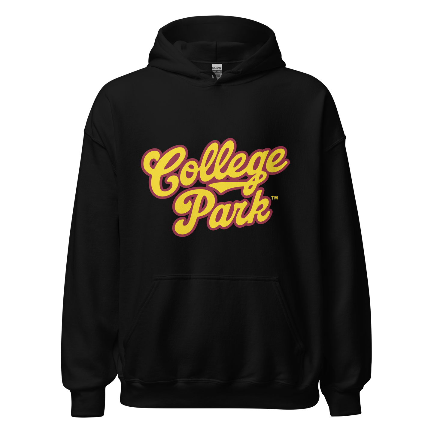 Downtown Hoodie