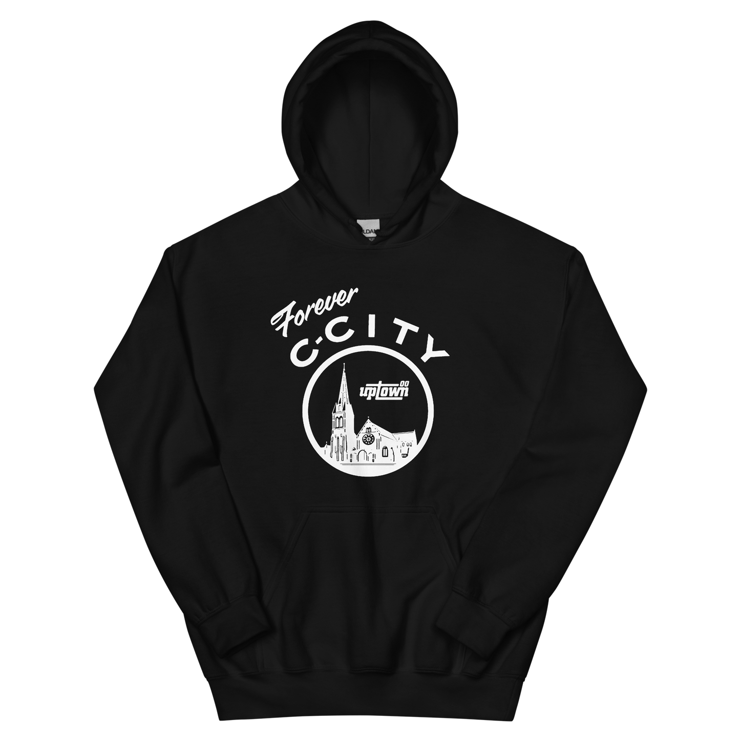 Forever C-City Hoodie