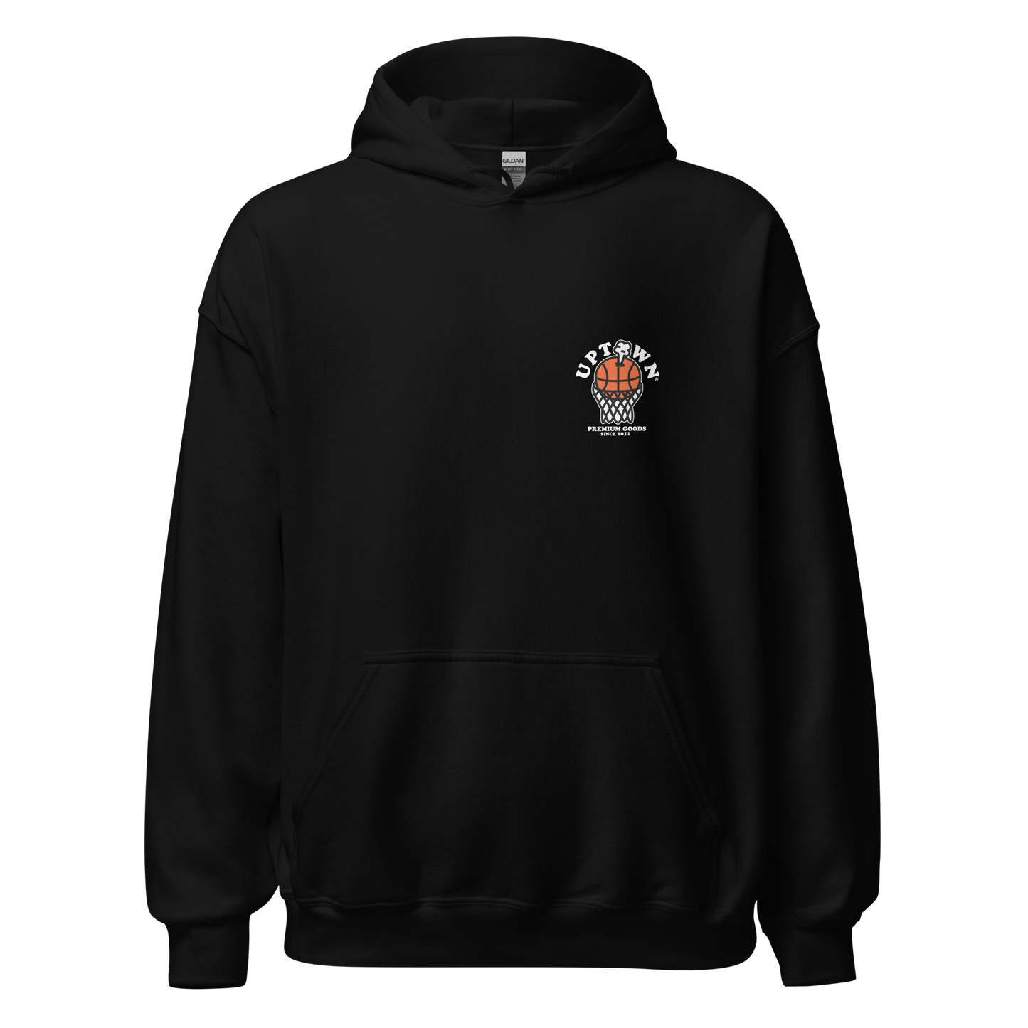 SWOOSH Hoodie