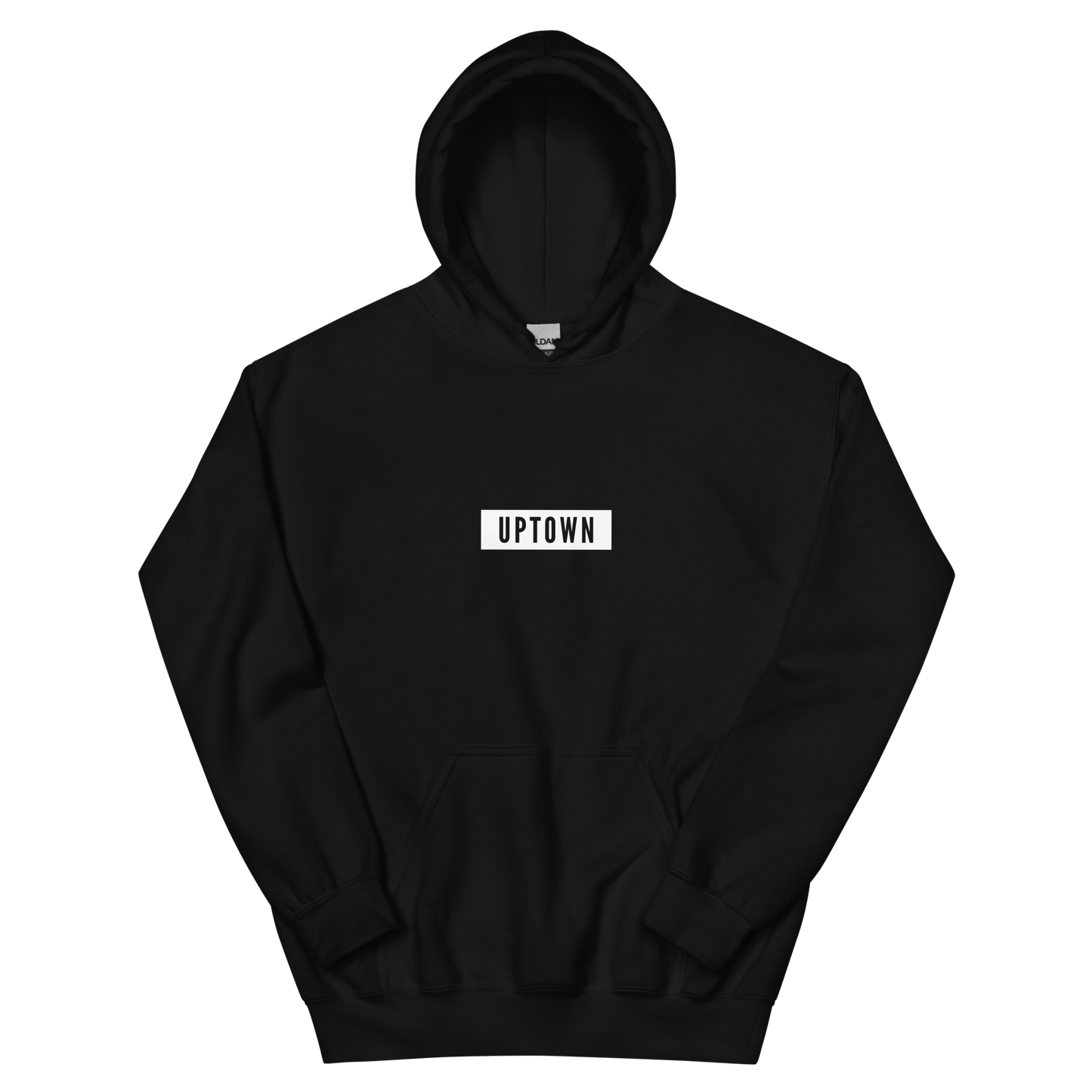 BOX HOOD