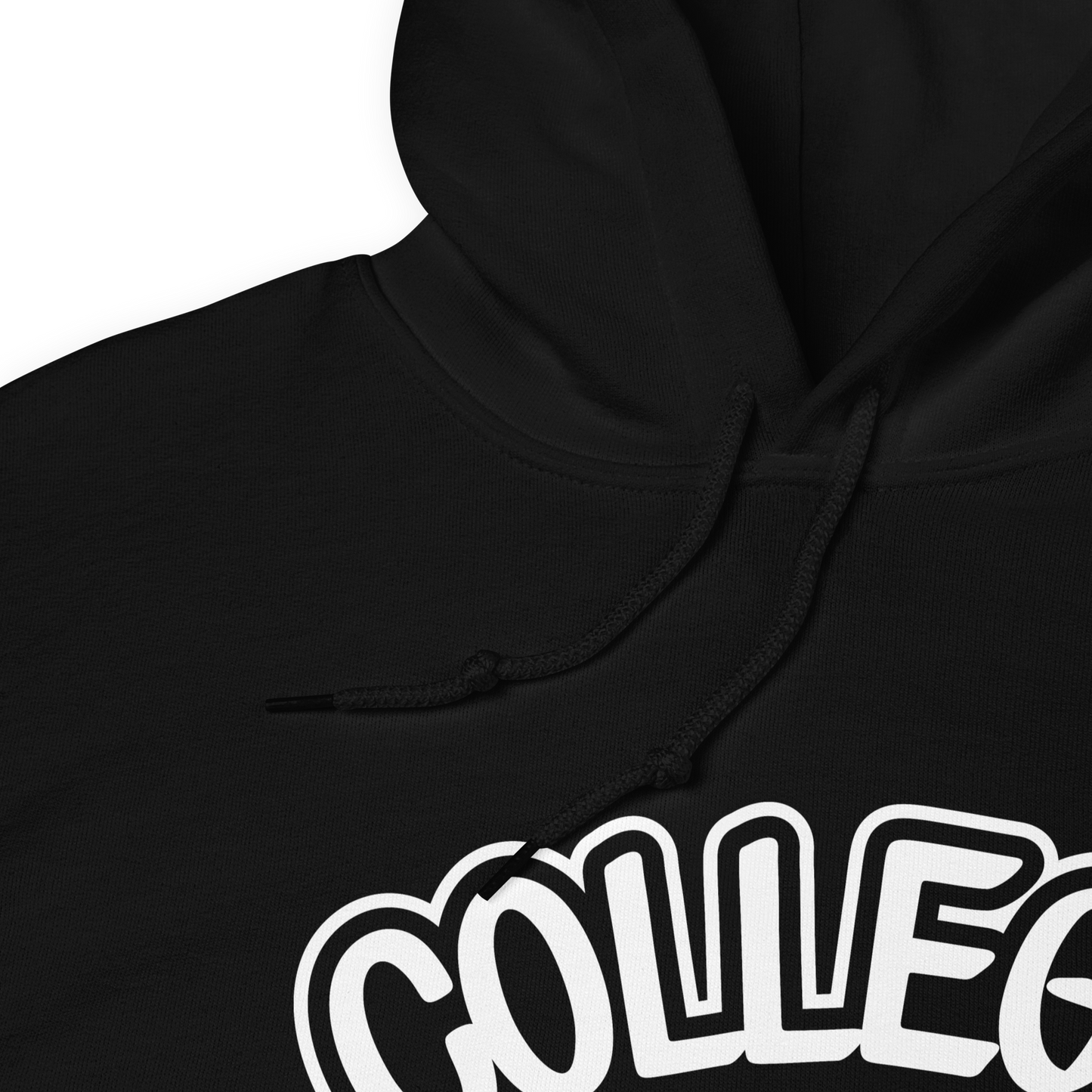 Double Up Hoodie