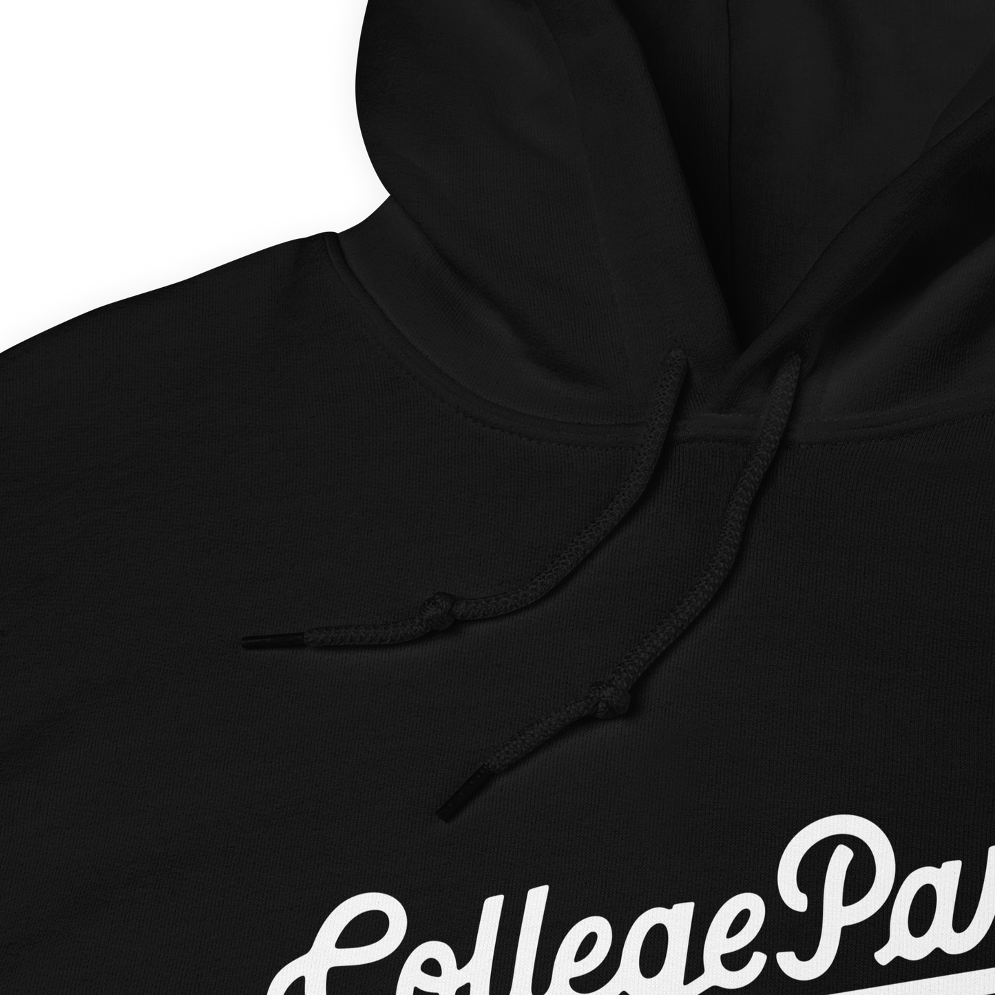 4th Ave Hoodie