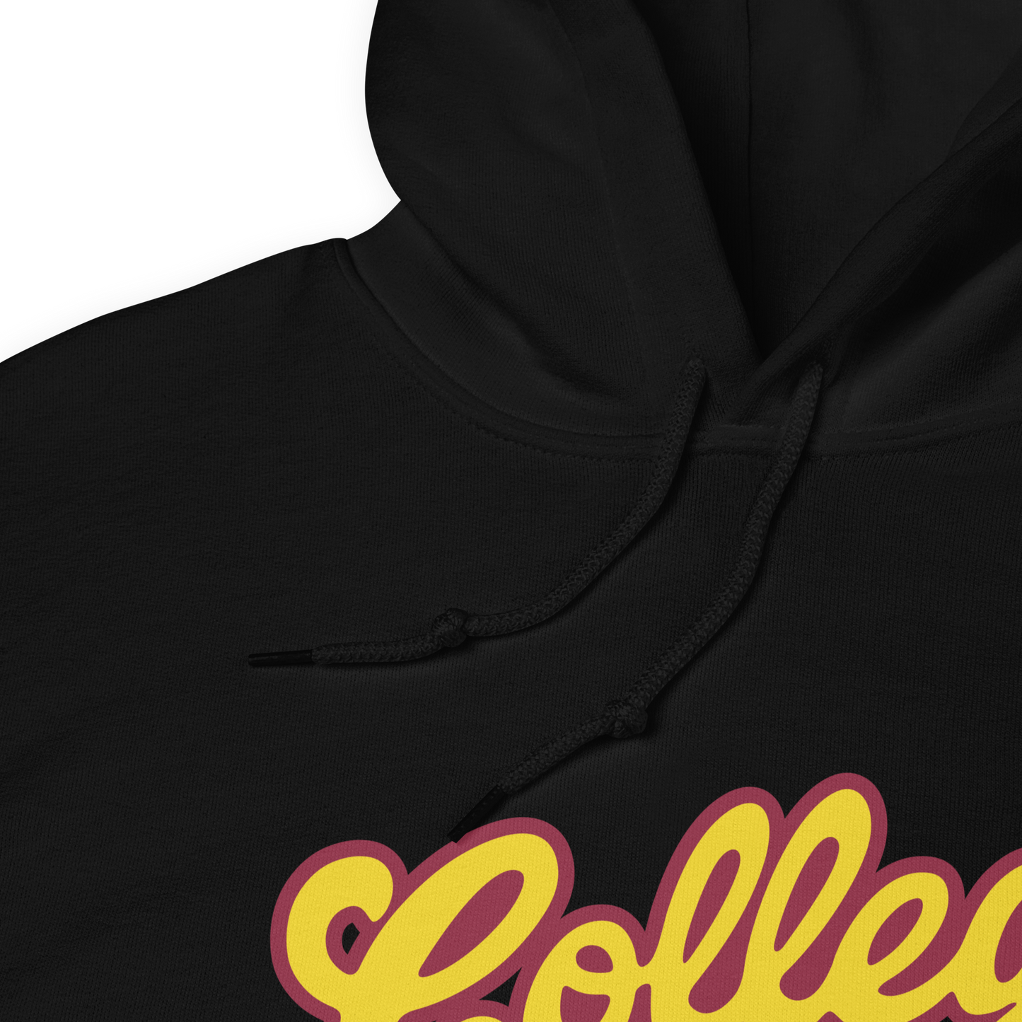 Downtown Hoodie