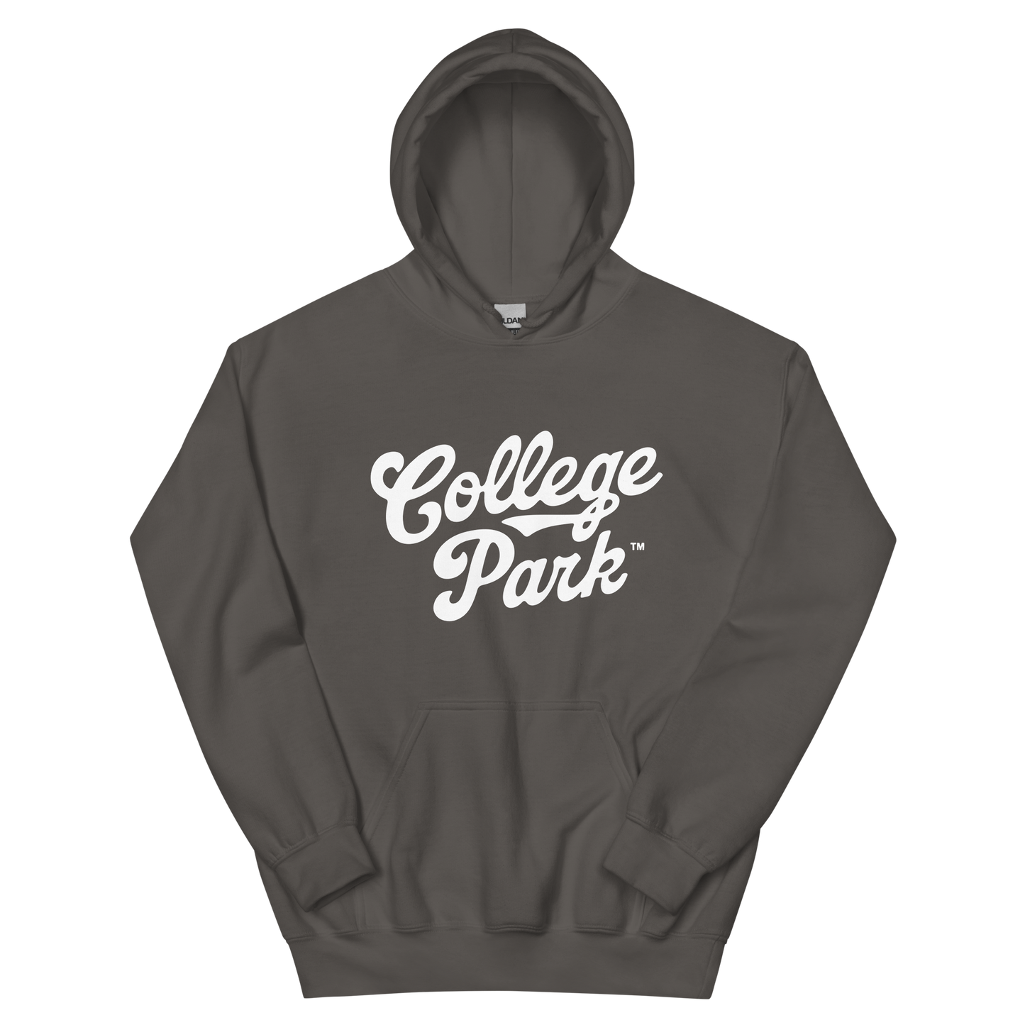 Script Logo Hoodie