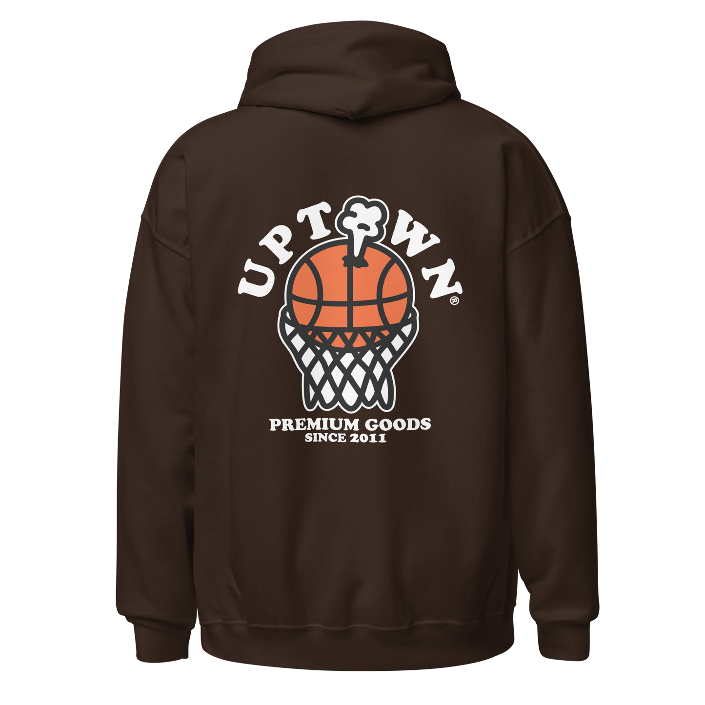 SWOOSH Hoodie