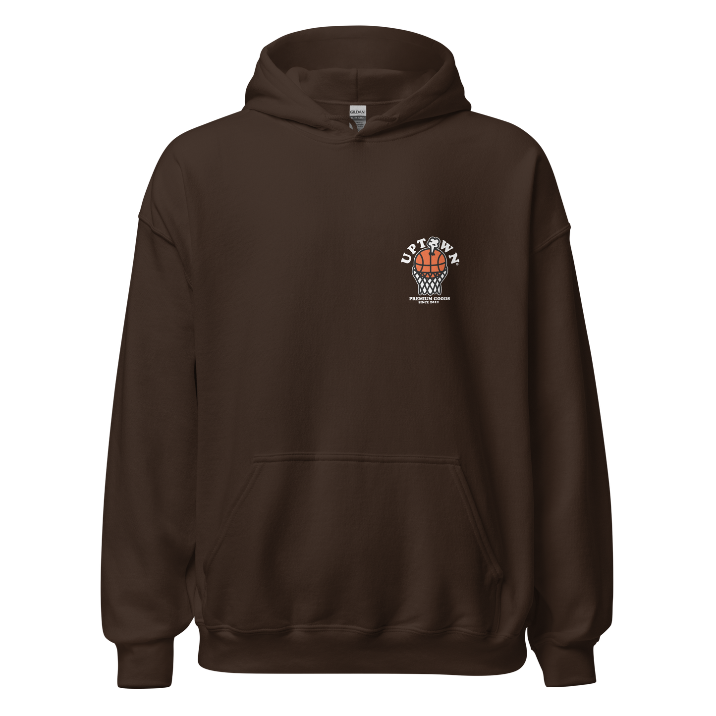 SWOOSH Hoodie