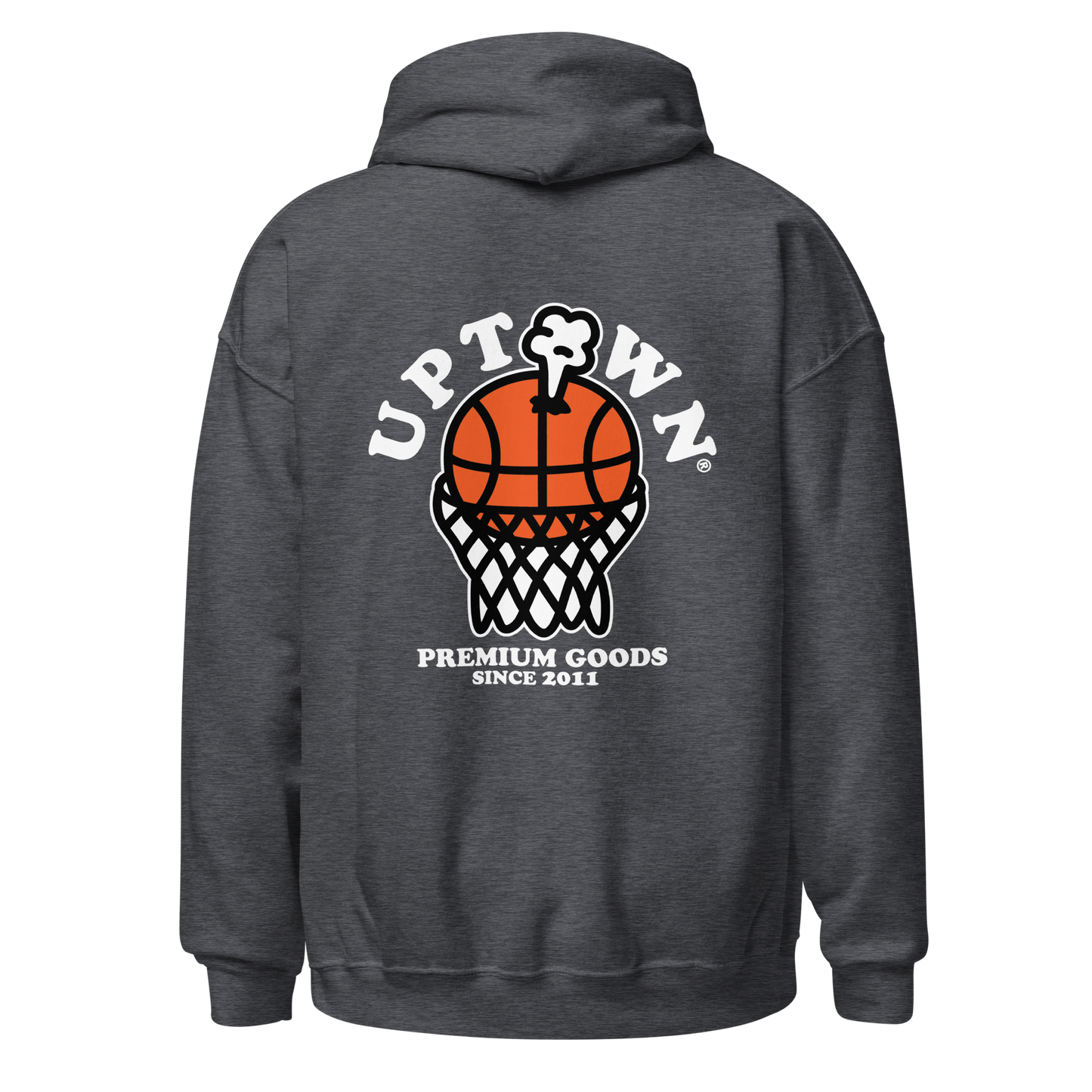 SWOOSH Hoodie