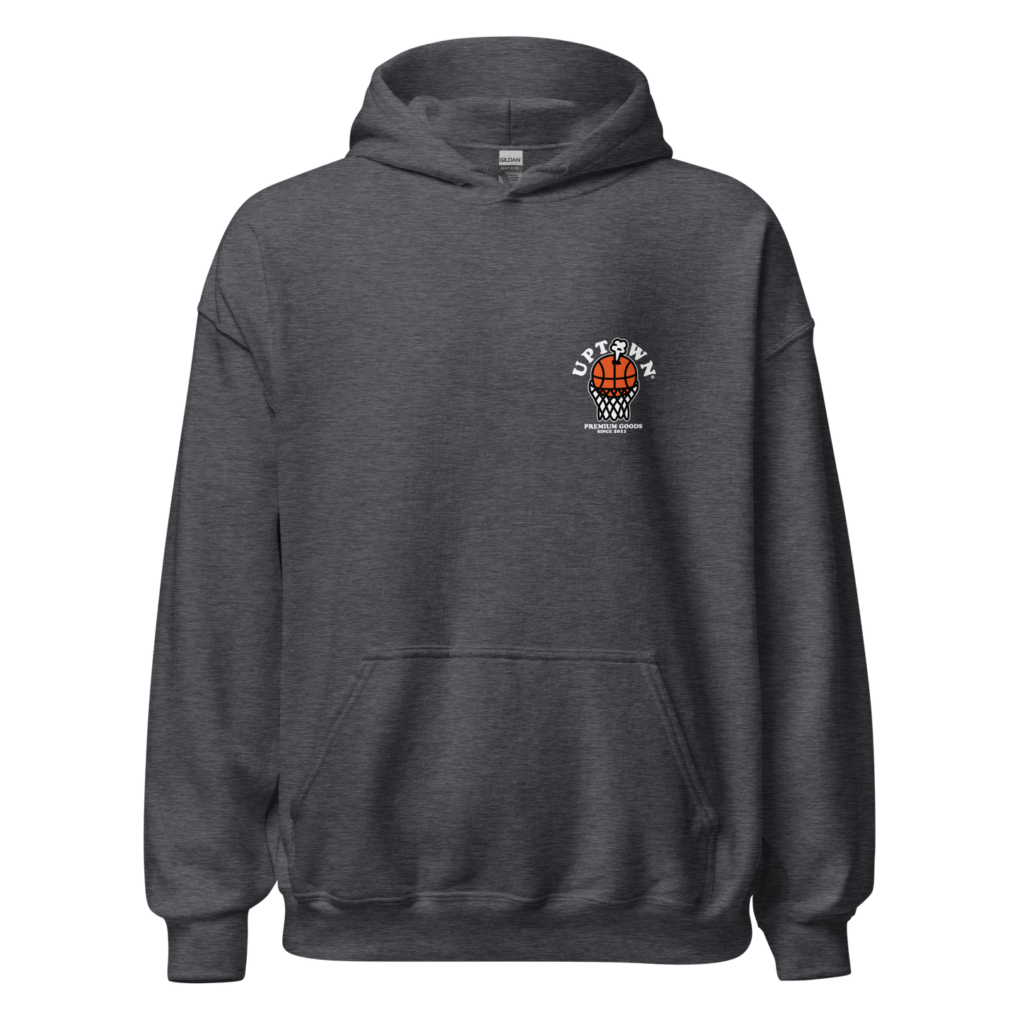 SWOOSH Hoodie