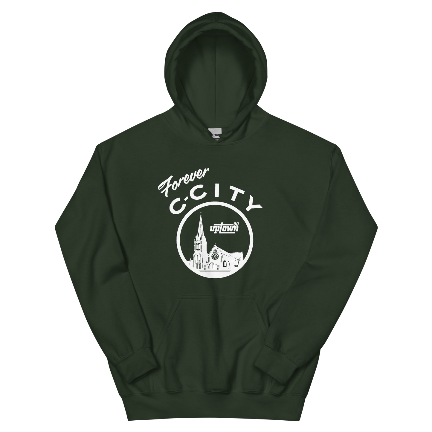 Forever C-City Hoodie