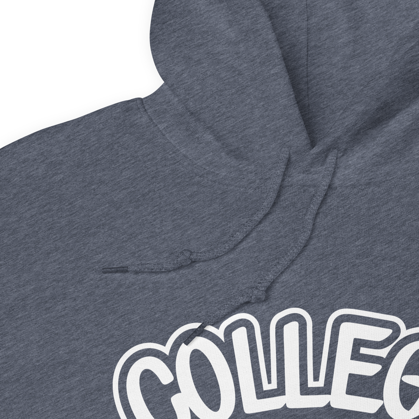 Double Up Hoodie