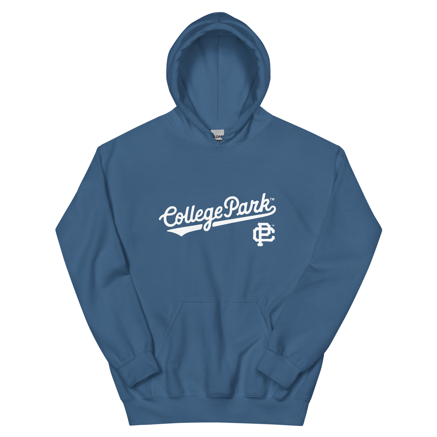 4th Ave Hoodie