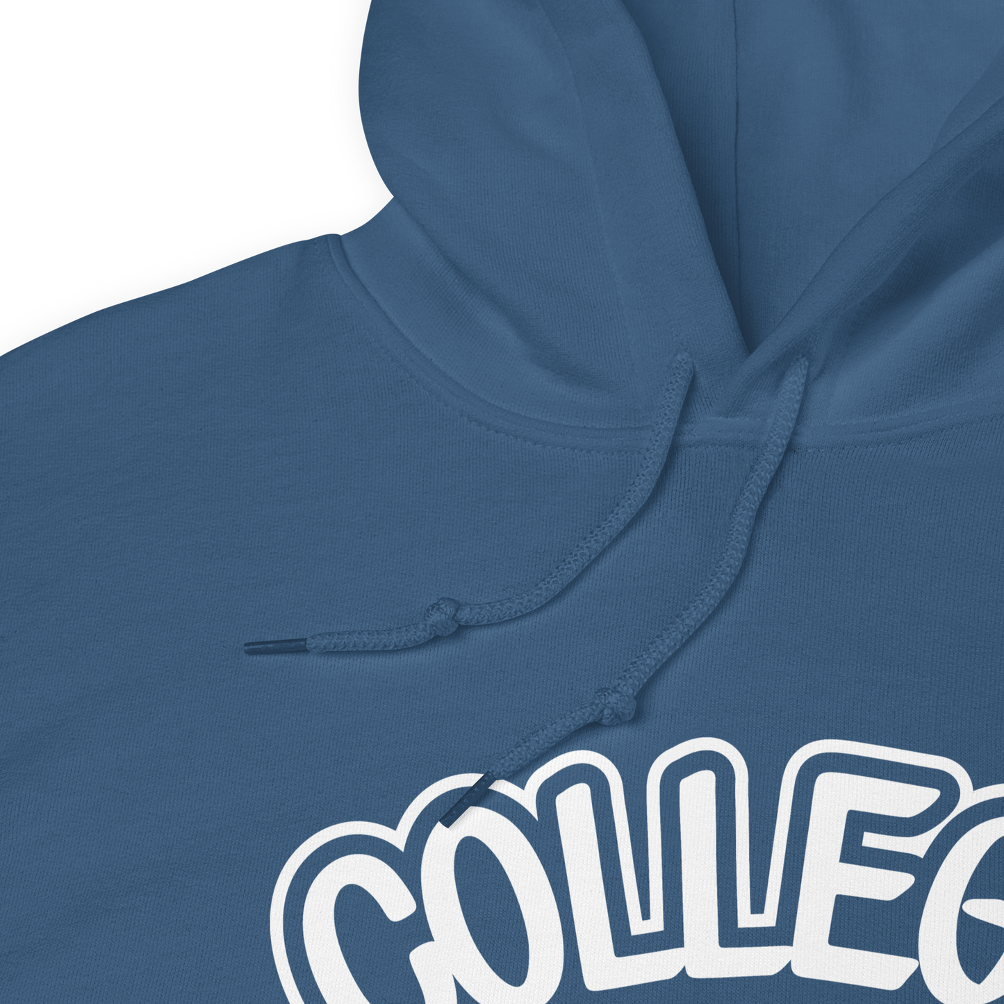 Double Up Hoodie