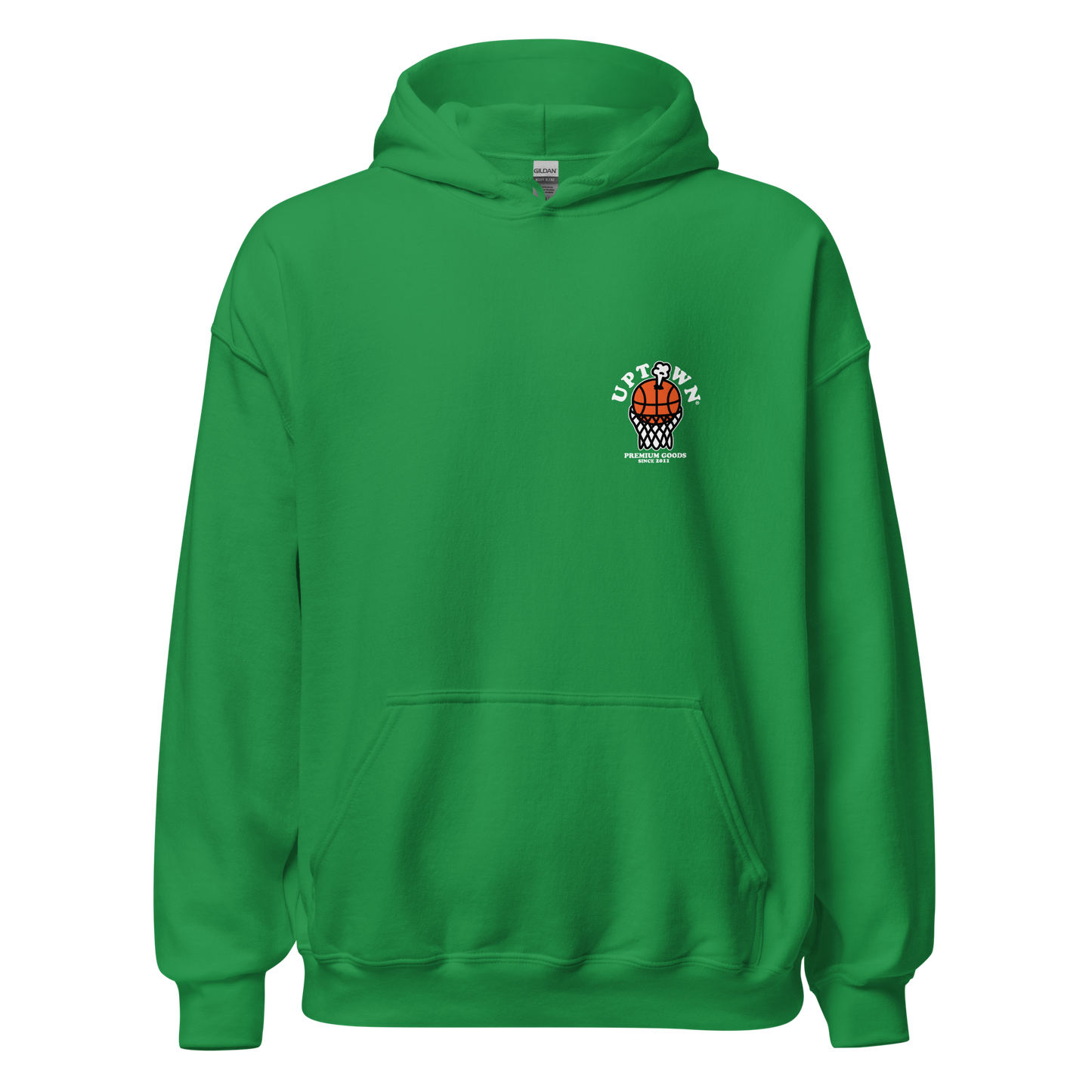 SWOOSH Hoodie