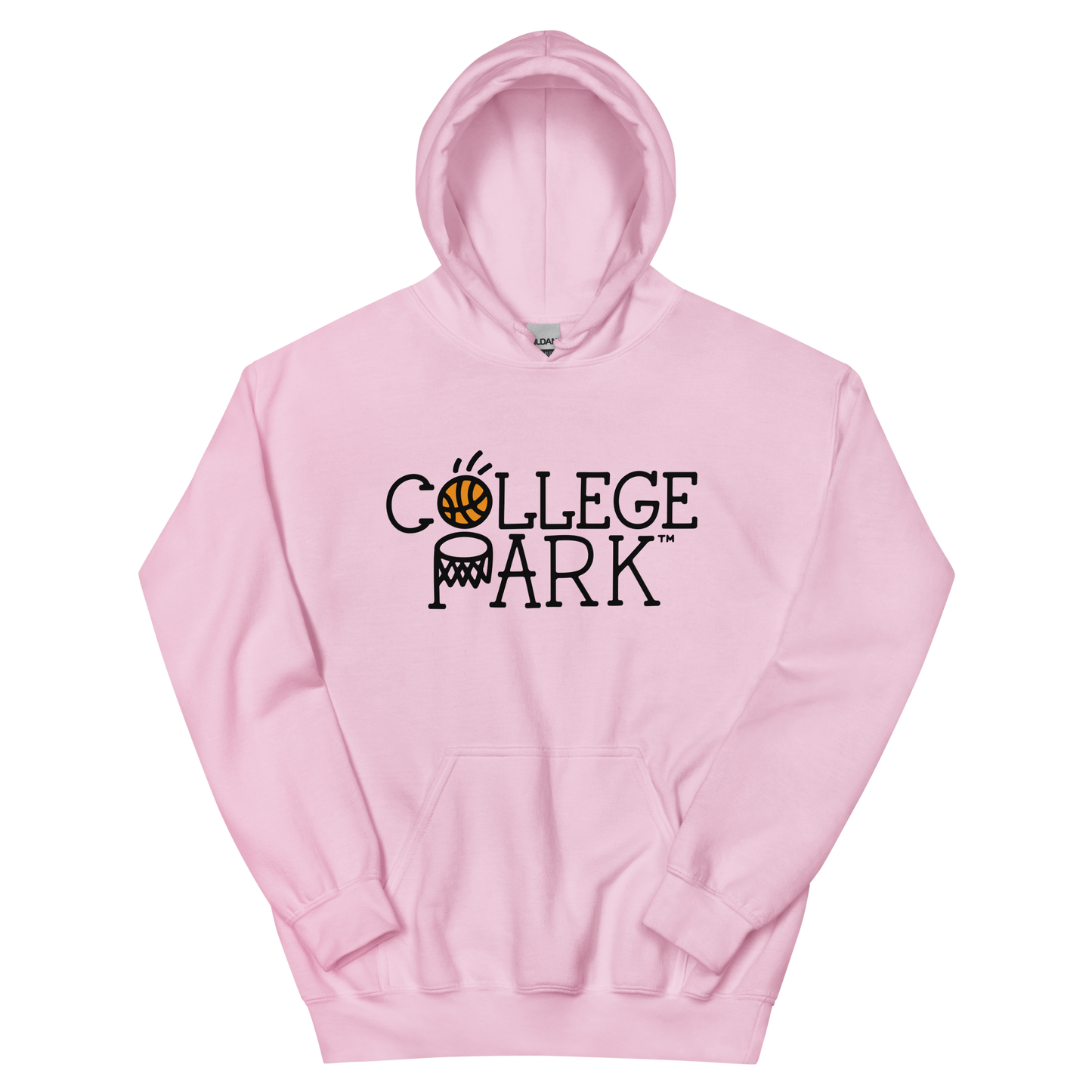 Freestyle Hoodie