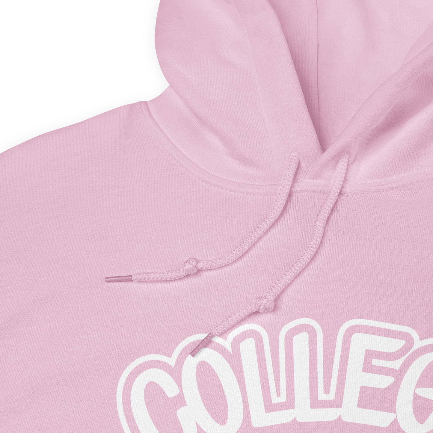 Double Up Hoodie