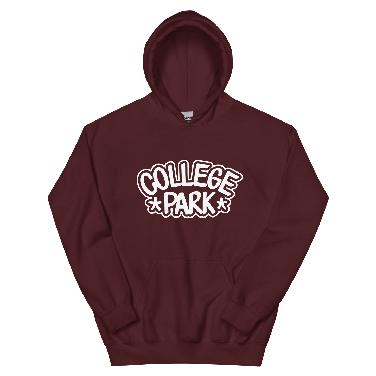 Double Up Hoodie
