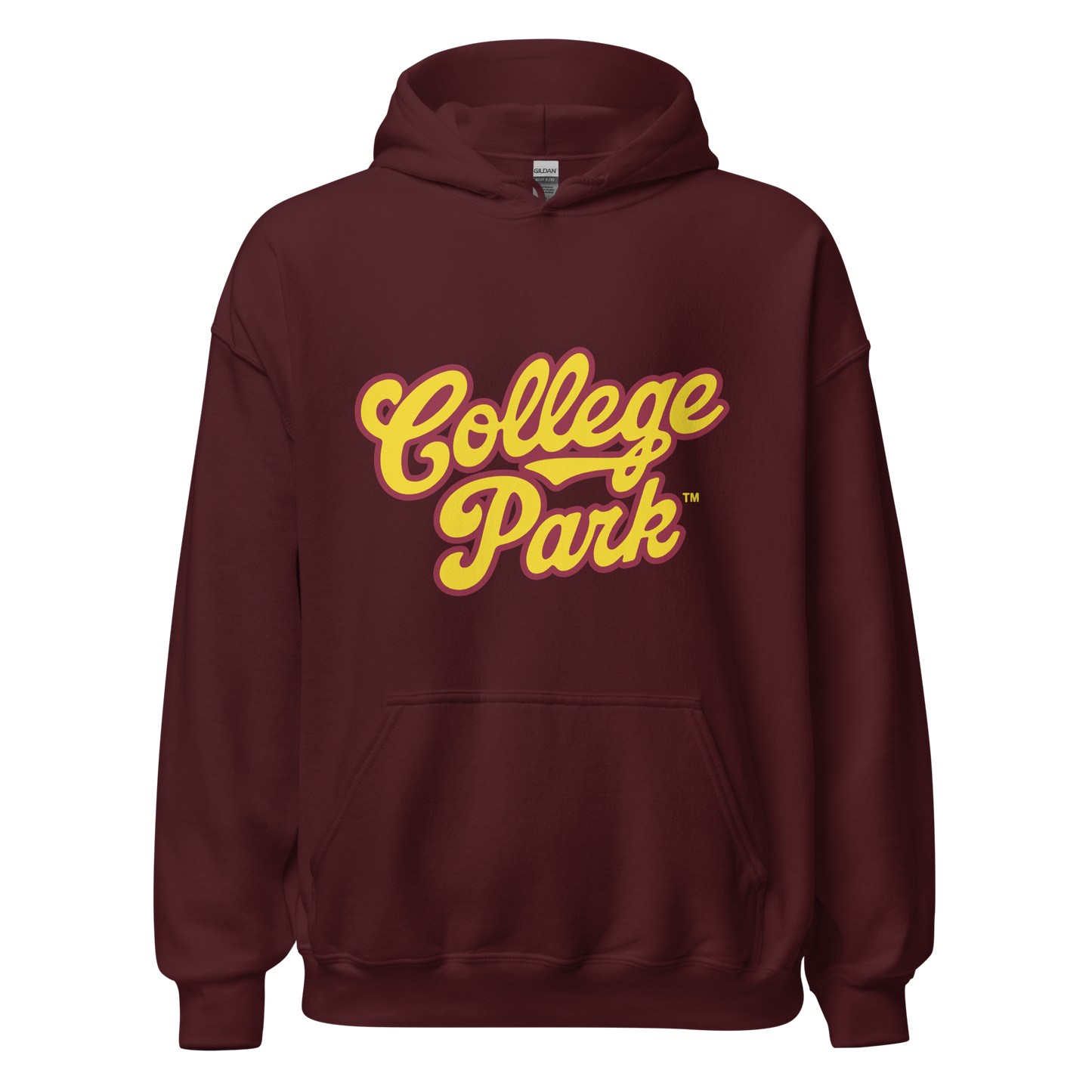 Downtown Hoodie