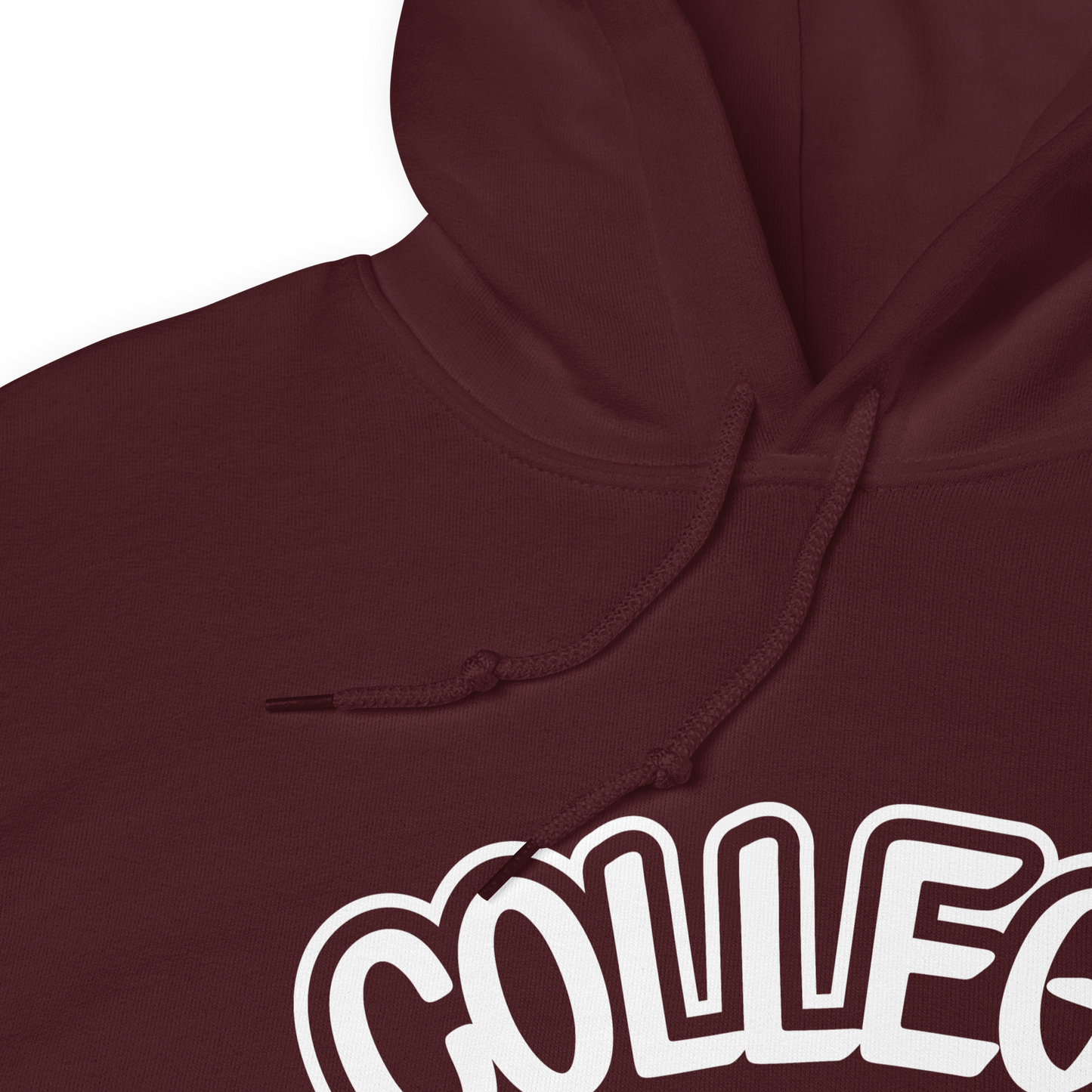 Double Up Hoodie
