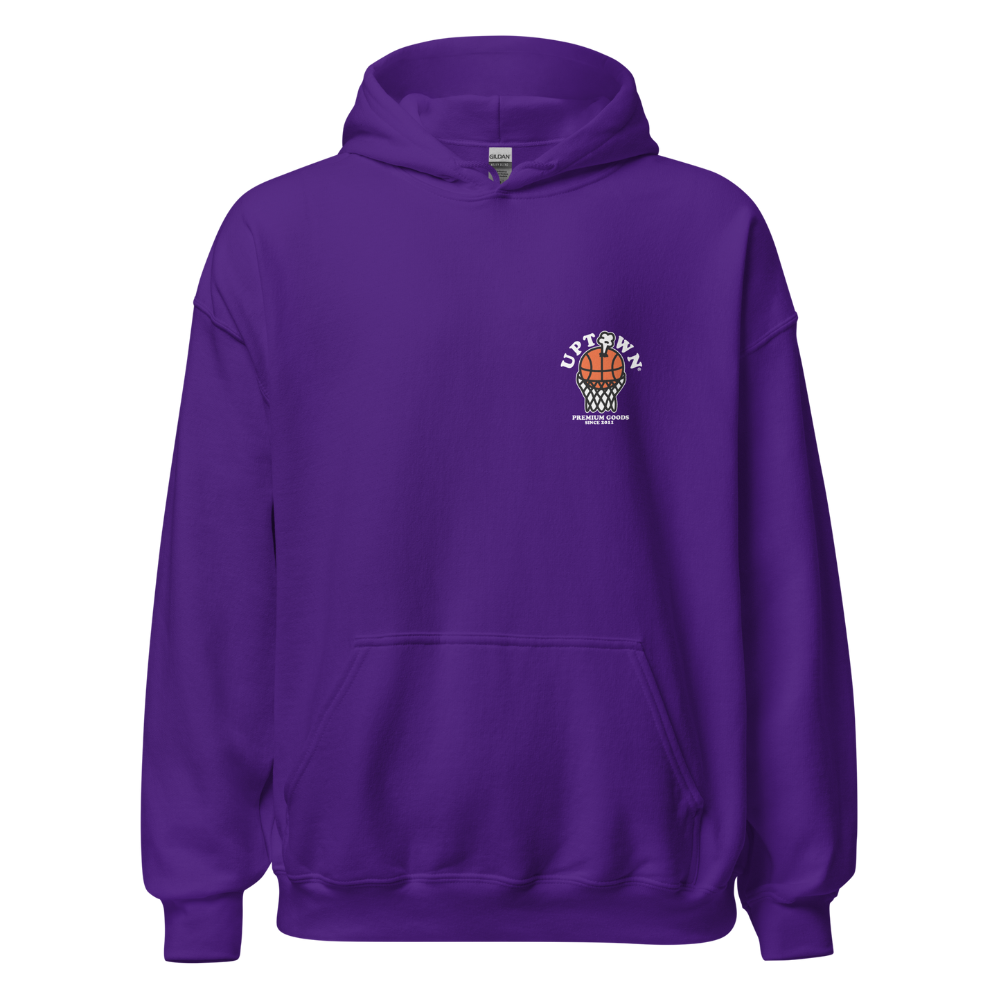 SWOOSH Hoodie
