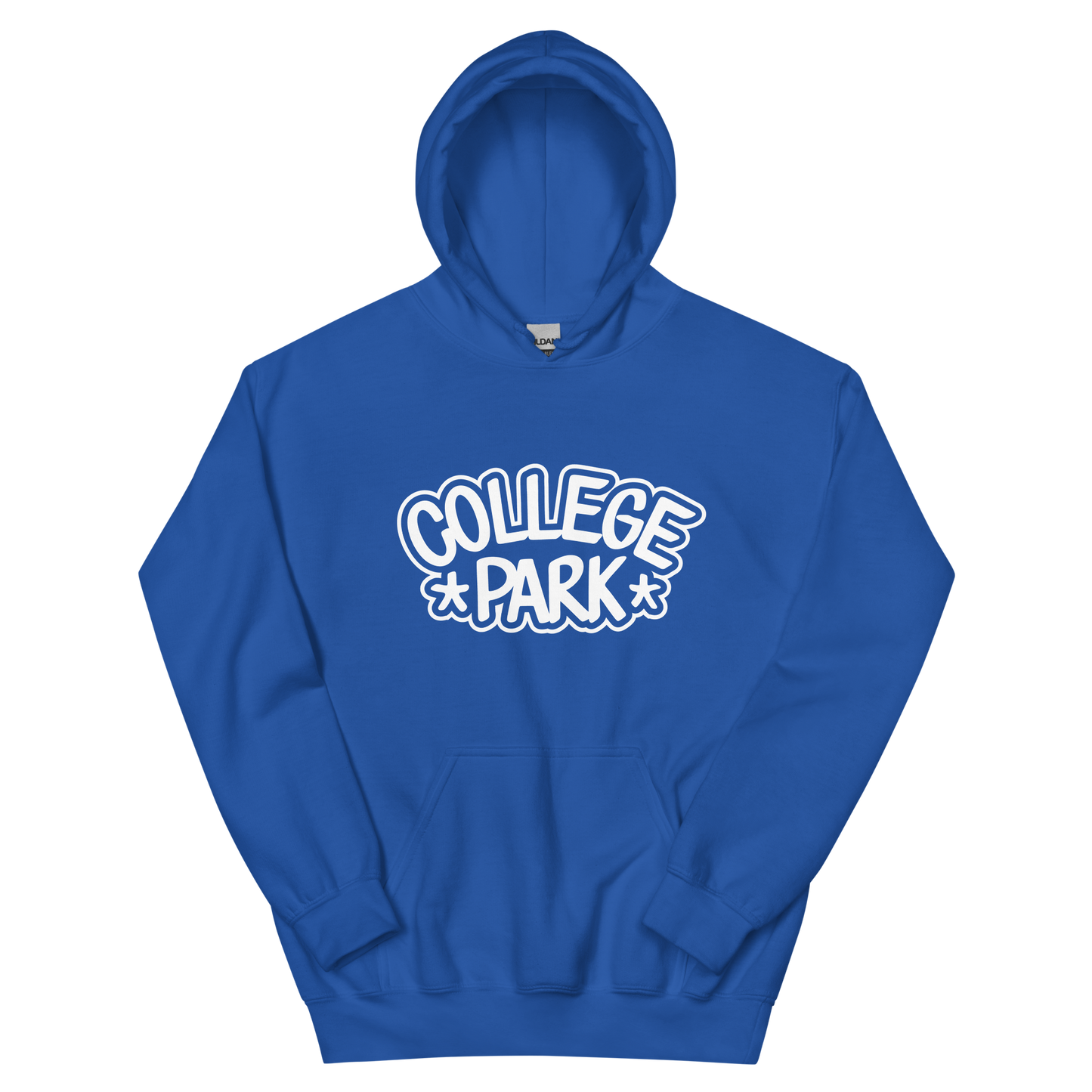 Double Up Hoodie