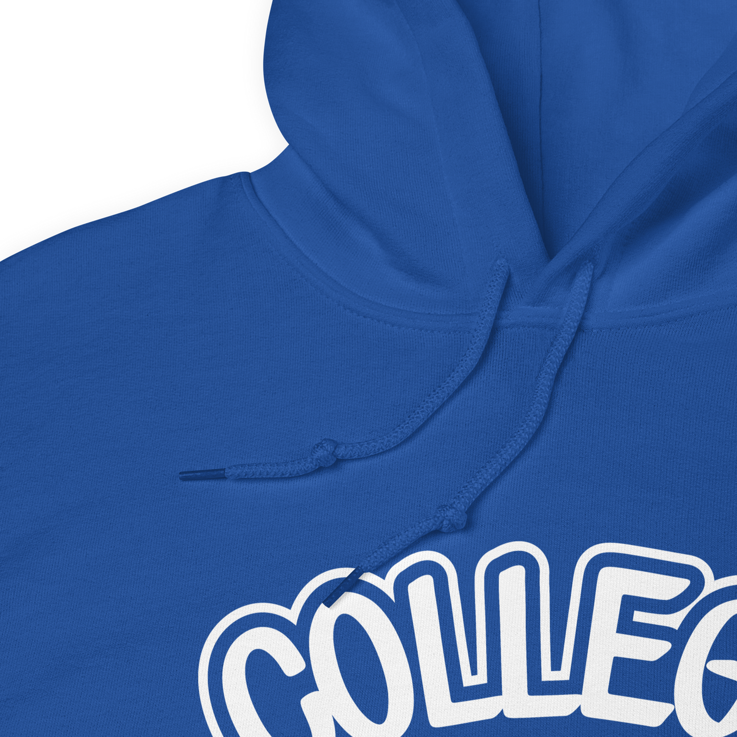Double Up Hoodie