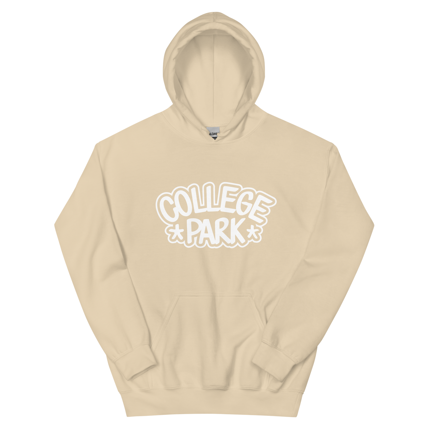 Double Up Hoodie