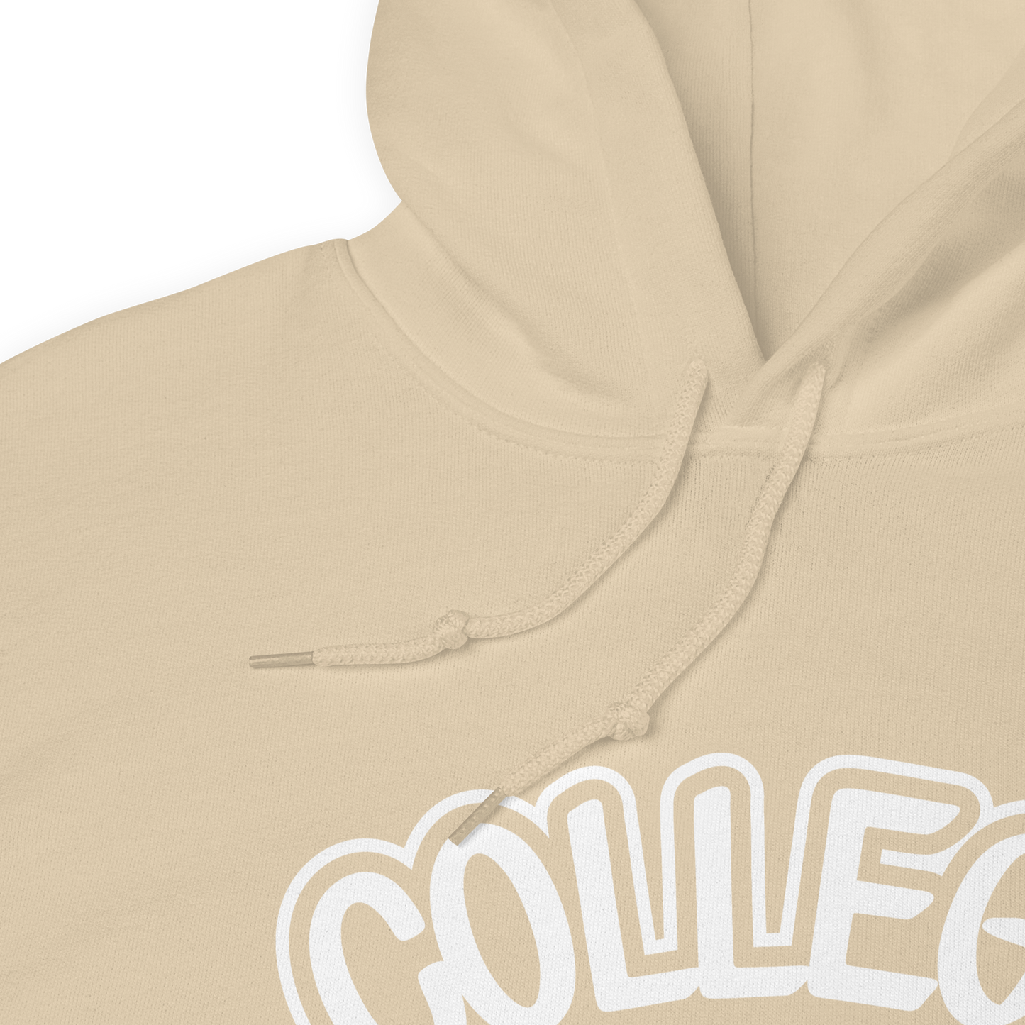 Double Up Hoodie