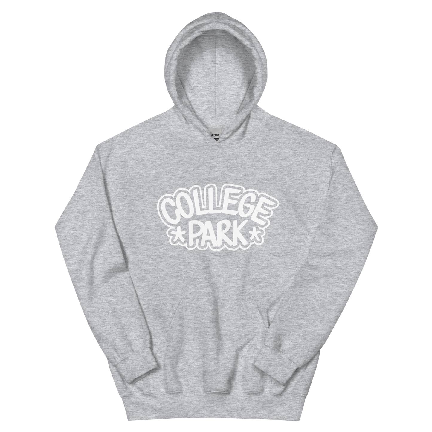 Double Up Hoodie