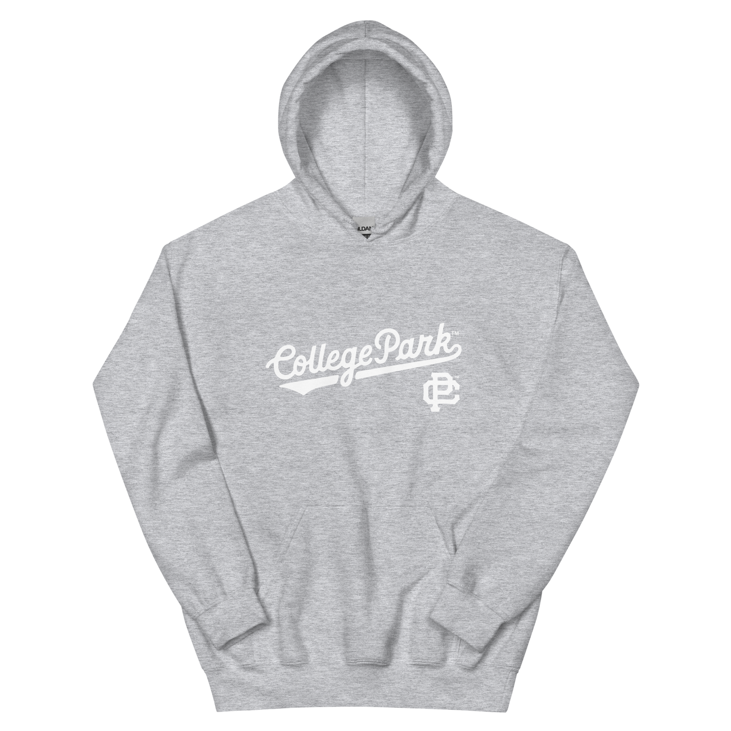 4th Ave Hoodie