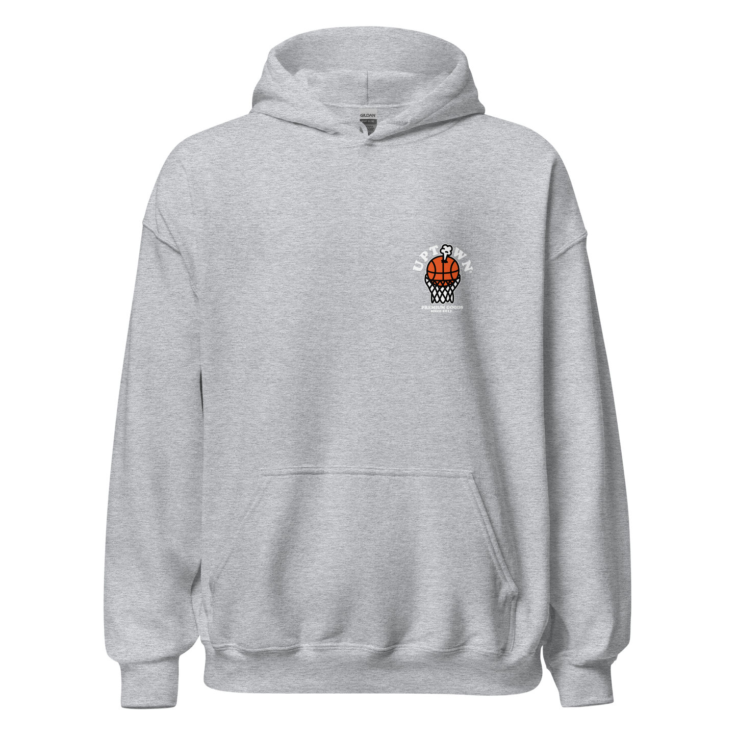 SWOOSH Hoodie