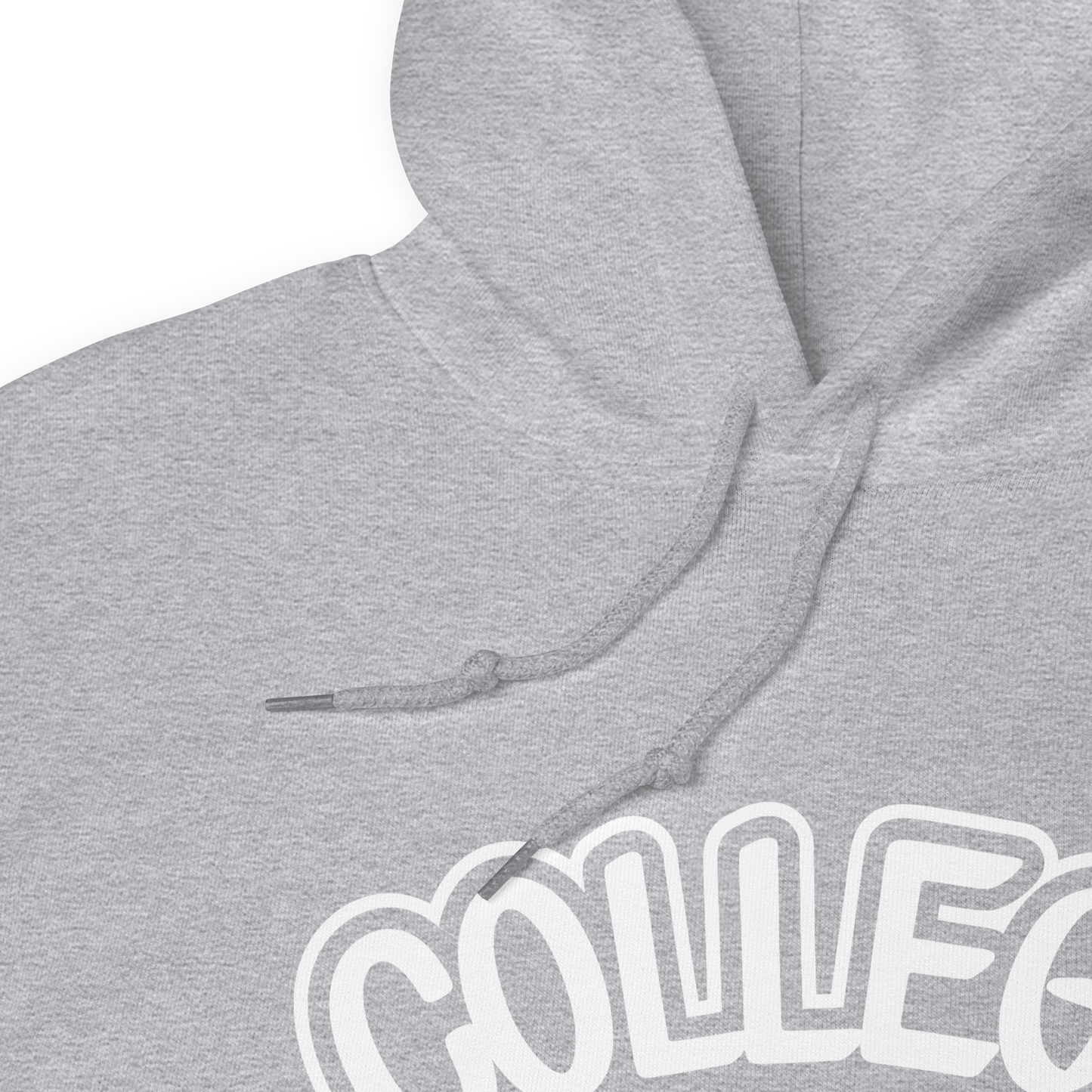 Double Up Hoodie