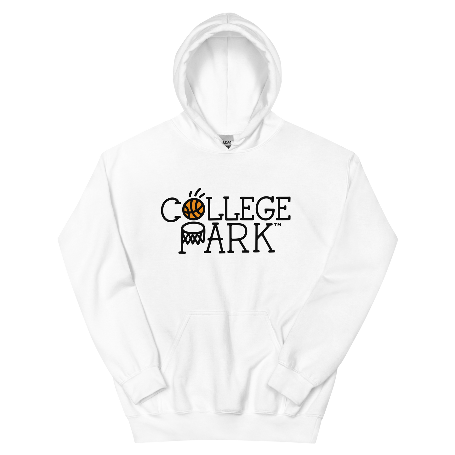Freestyle Hoodie