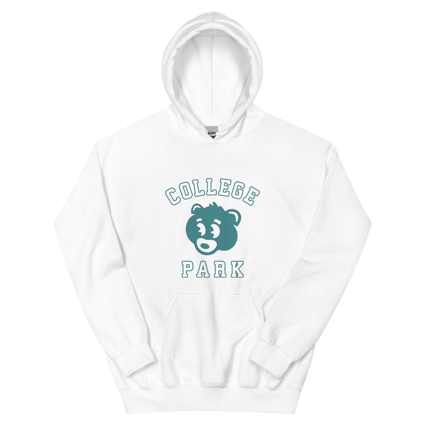 The Peoples Choice Hoodie