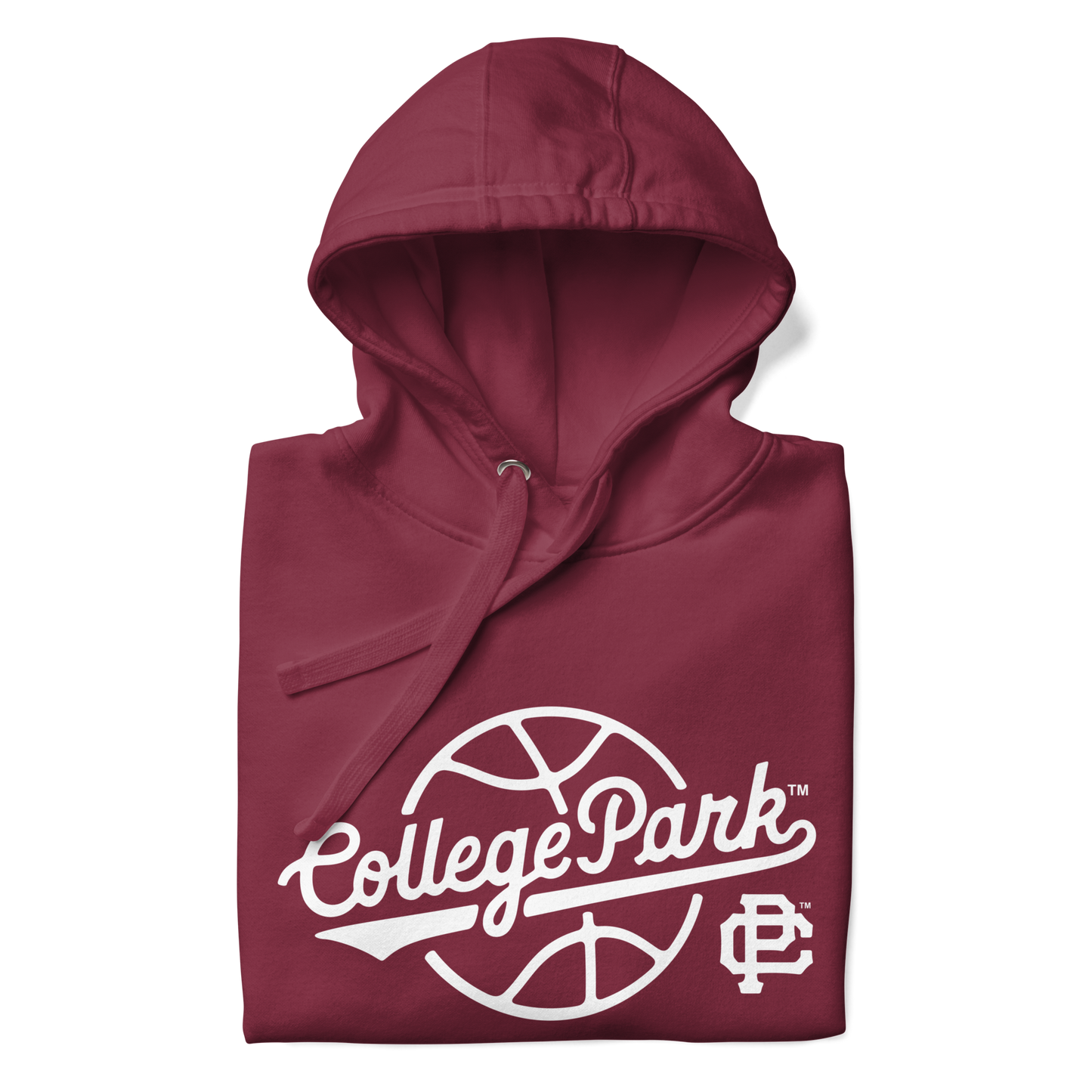 Baseline Hoodie