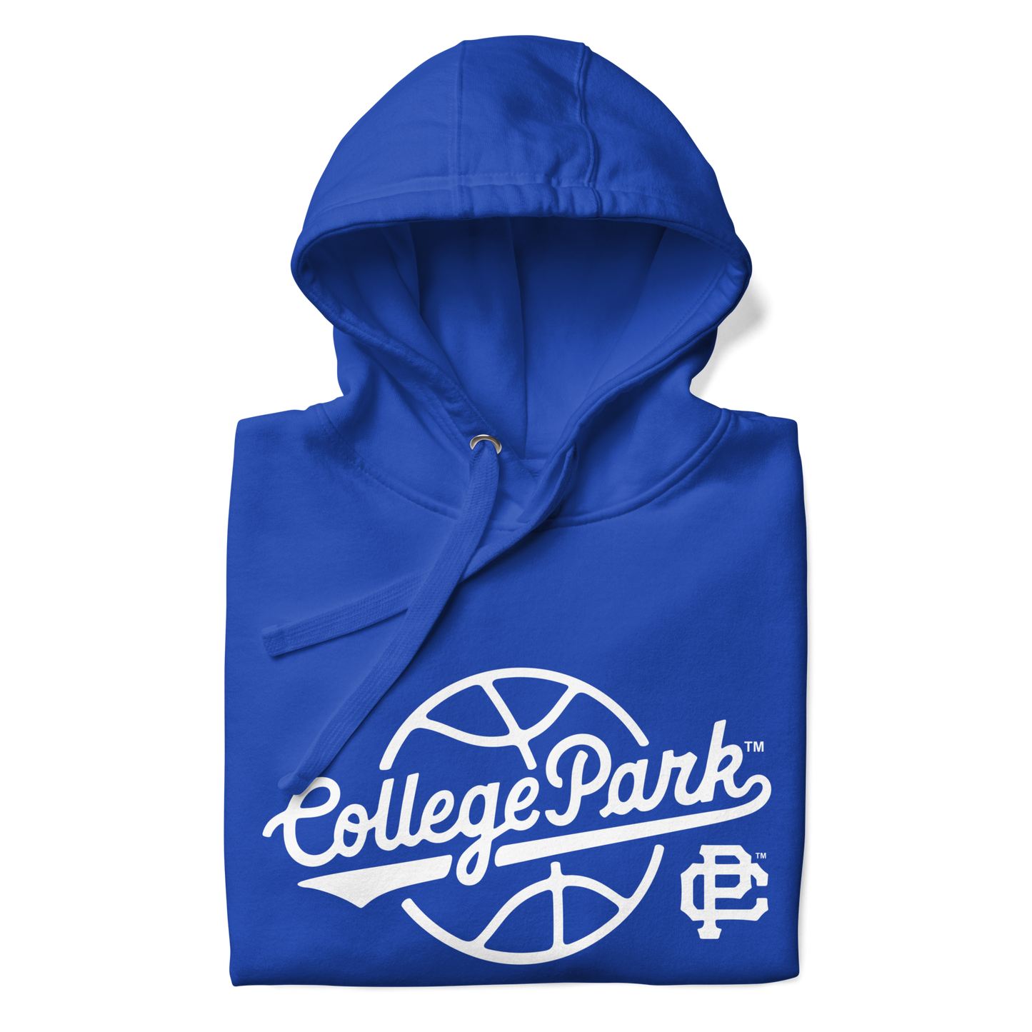 Baseline Hoodie