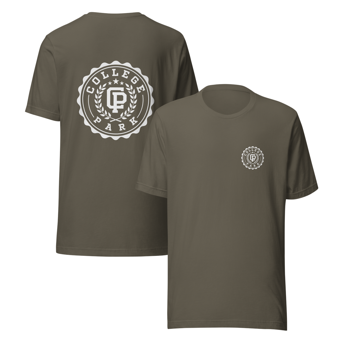 Official Tee