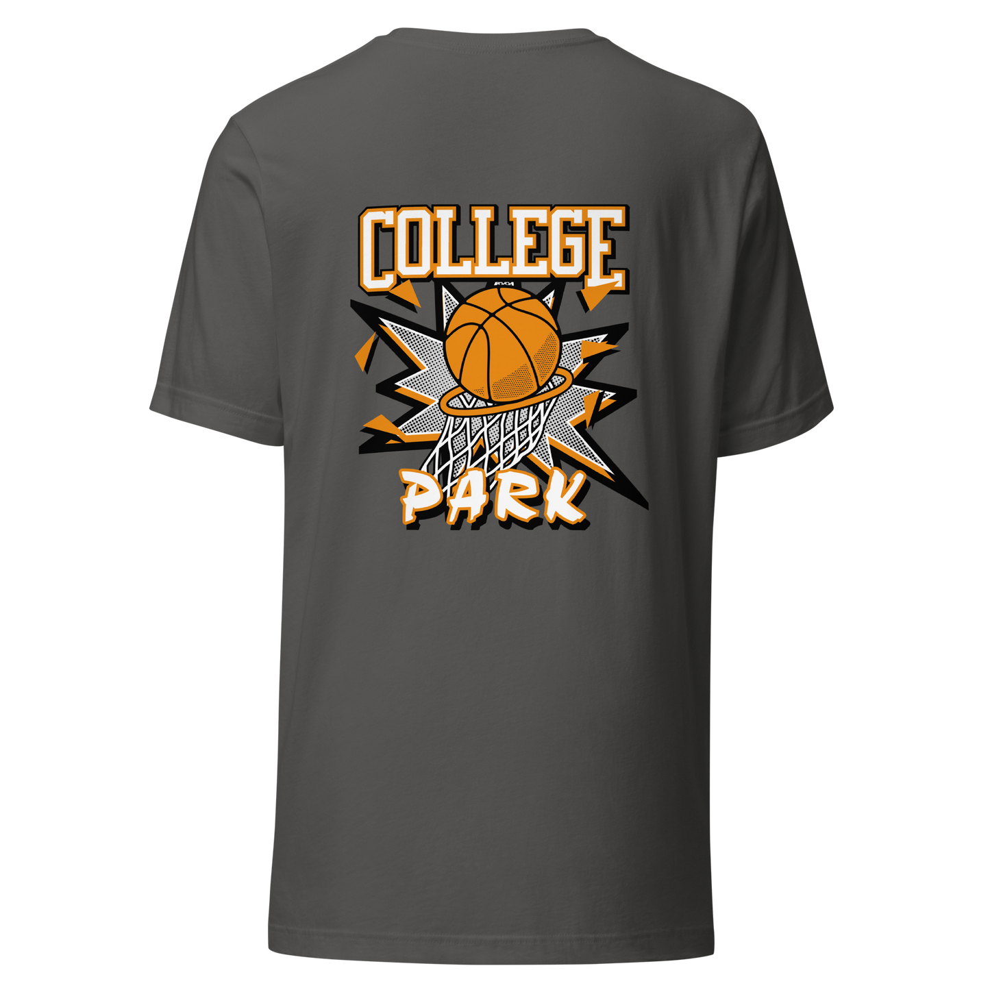 Jackson Tee