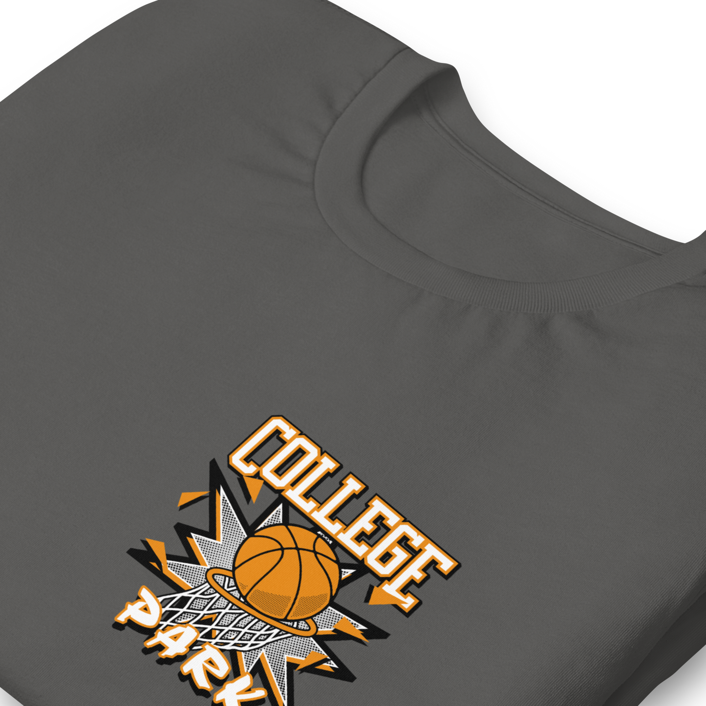 Jackson Tee
