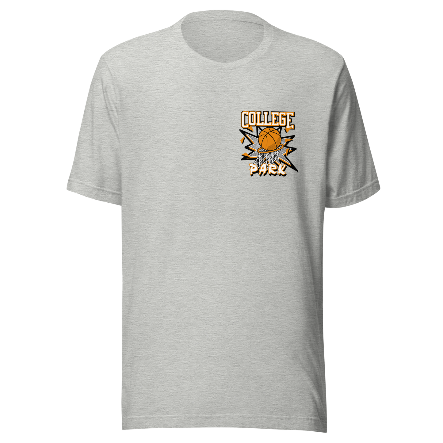 Jackson Tee