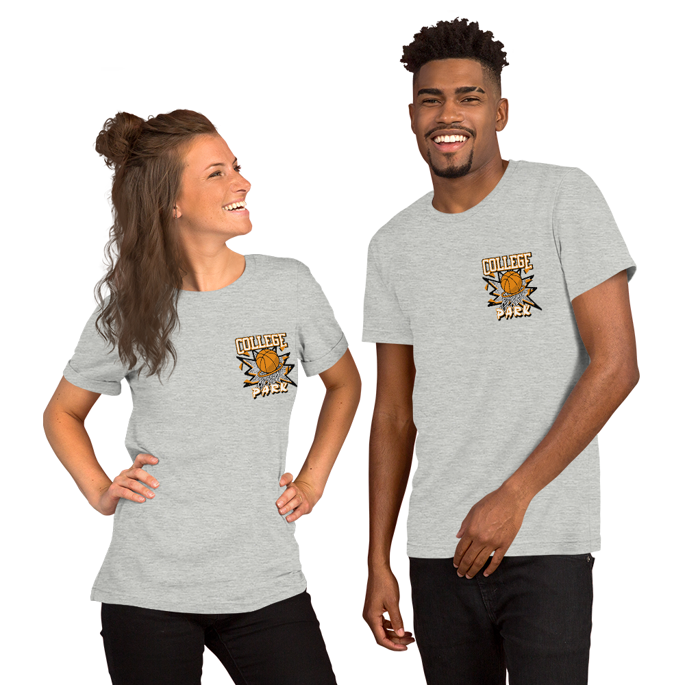Jackson Tee
